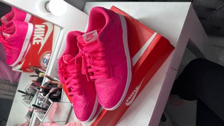Nike Dunks