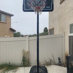 Basketball Hoop