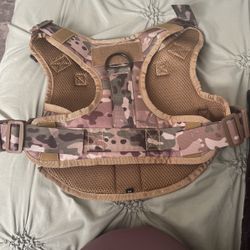 Dog Harness 