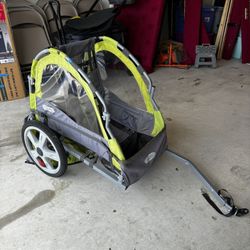 Bike Trailer 