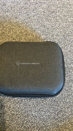 New Neocarbon Tens Unit Muscle stimulator