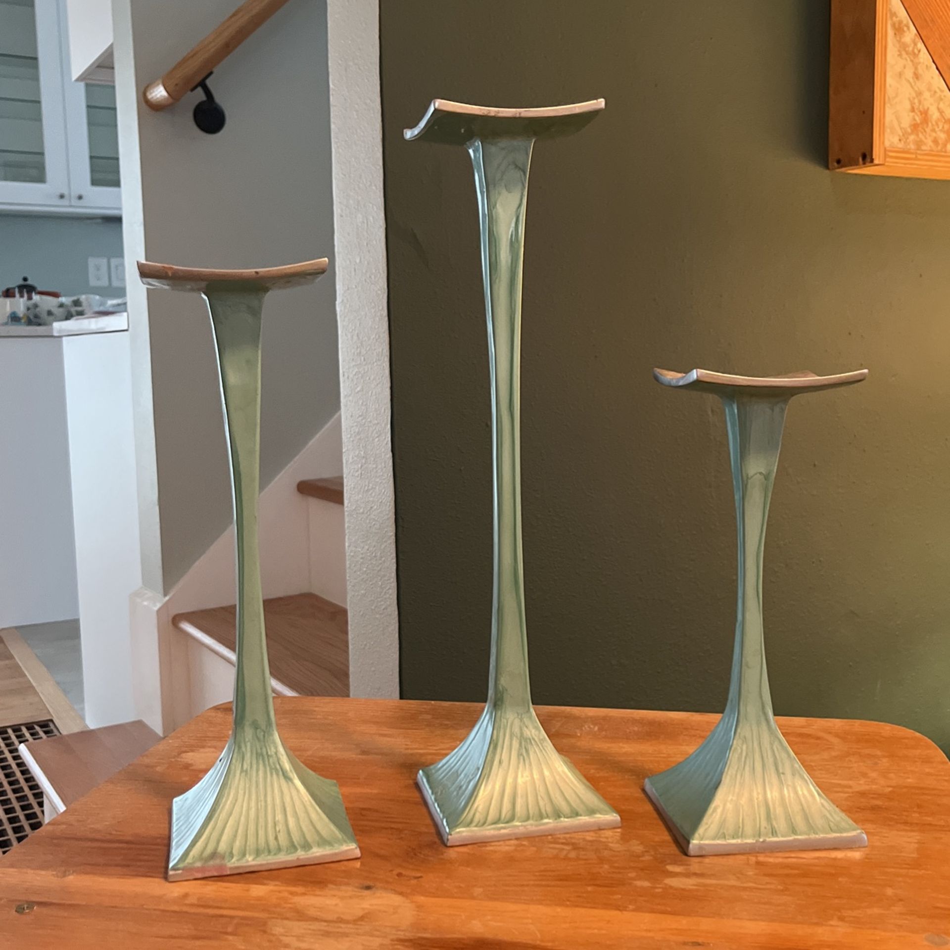 Candlestick Holders 