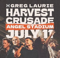 Harvest Crusade Free
