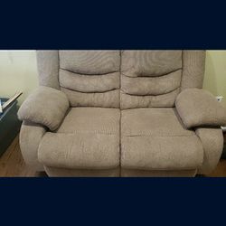 Couch Set