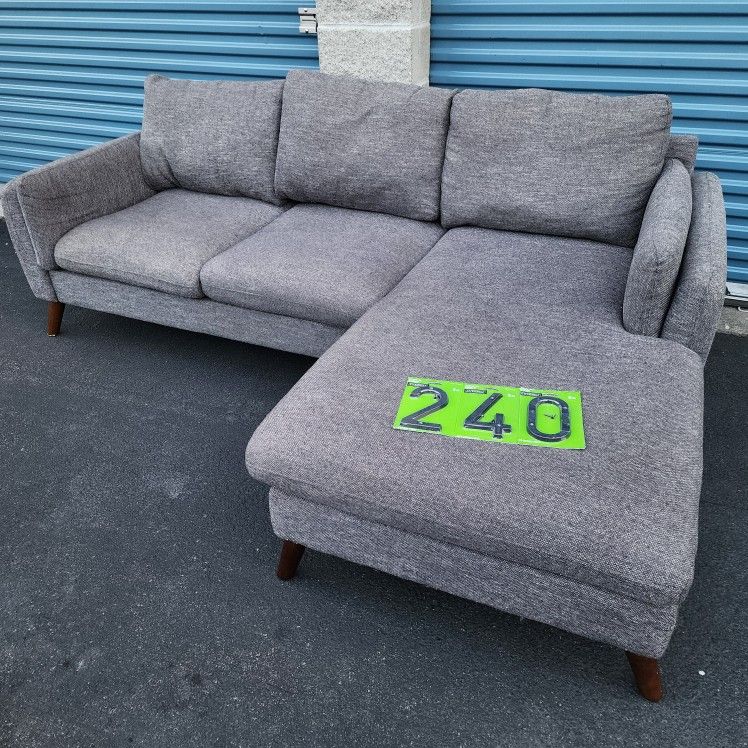 Sectional Couch With Delivery