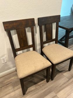 Dining Room Table