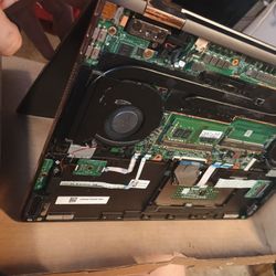HP SPECTRE 360 15 INCH (PLEASE READ)  NON WORKING 