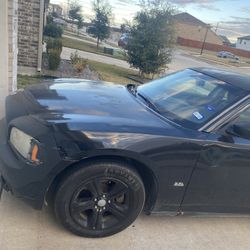 2008 Dodge Charger