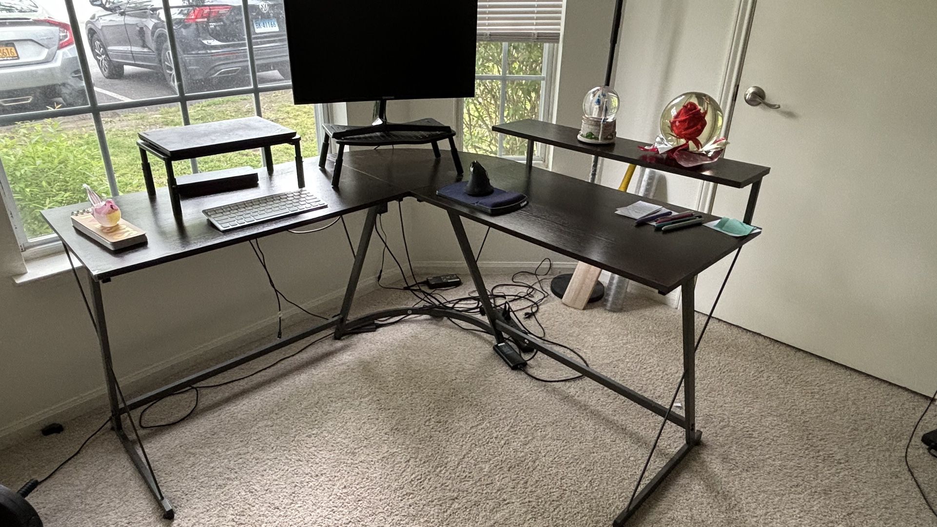 Table For Office/study Use