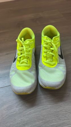 Nike Men’s Shoe