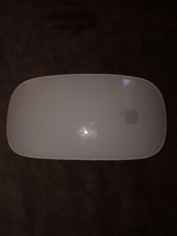 Apple magic mouse2