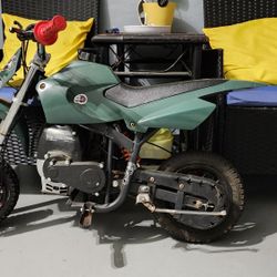 Kids Dirt bike 