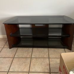 TV Entertainment Center