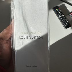 LV Imagination 100ml