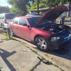 2007 Dodge Charger