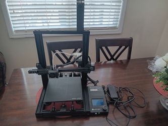 Anycubic Mega Zero 3d printer
