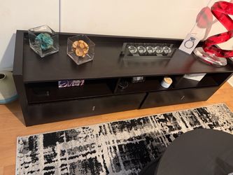 TV table