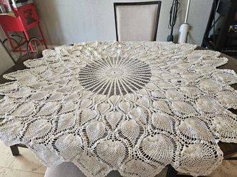 Table cloths