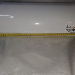 AGROBRITE Fluorescent Grow Lights 125w