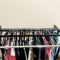 Clothing Rack 