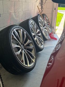 Rims