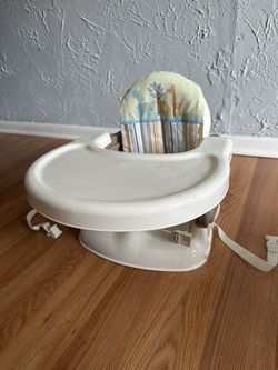 Baby Feeding Chair 