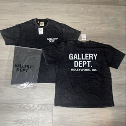 Gallery Dept Tees