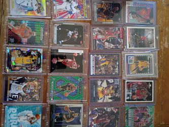 All Valuable Bangers Collection For Sale 