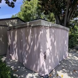 Outdoor Gazebo 