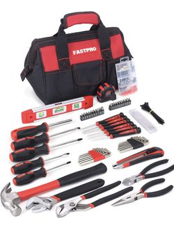 Fastpro Tool Set