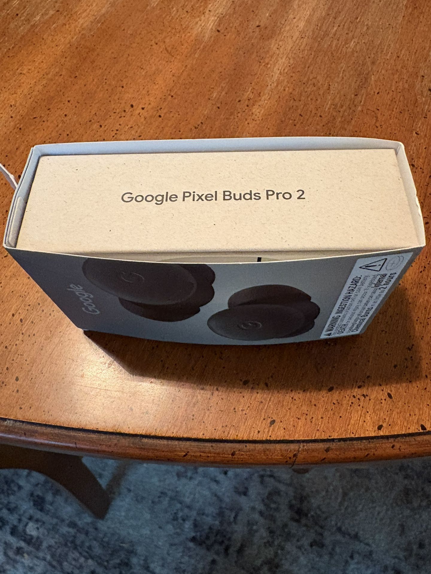 Google Pixel Buds Pro 2