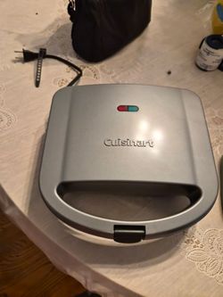 Sandwich maker like New