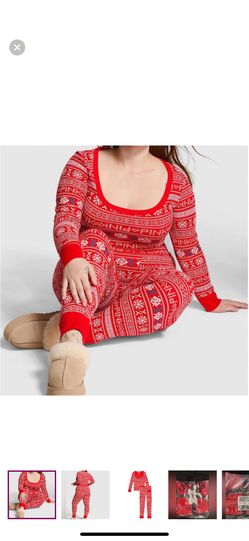 Brand New Pink VS Pjs 