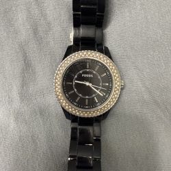 Fossil Watch