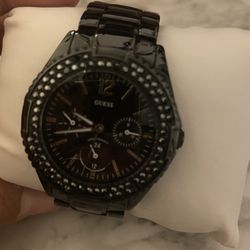 Guess Watch