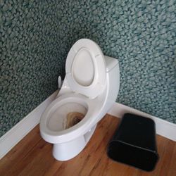 Bathroom Pedestal Sink Toto Toilet And Cabinet With Light