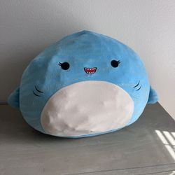 Lamar Giant Squishmallow 