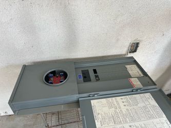 Panel