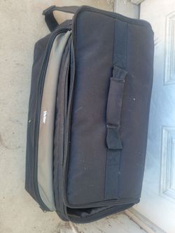 Shoulder bag camcorders