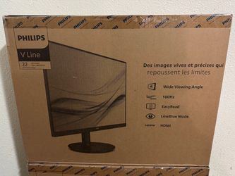 22” LCD Monitors