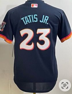 TATIS JR Diego Padres New CITY-CONNECT