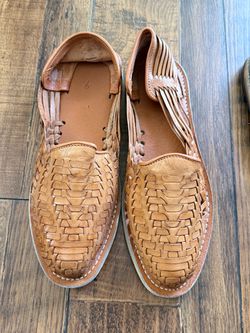 Huaraches Mexicanos