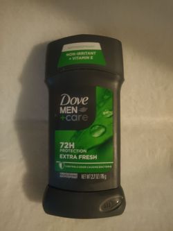 Dove Men+Care Extra Fresh Antiperspirant 2.7oz