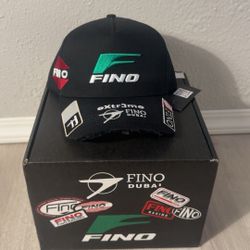 Gallo Fino Dubai 
