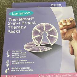 Breast Feeding Therapy Ice Packs for Sale in Temecula, CA - OfferUp