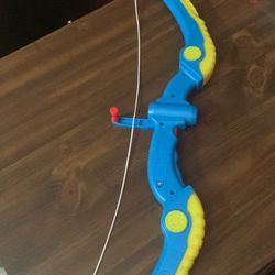 Bow&arrow Toy