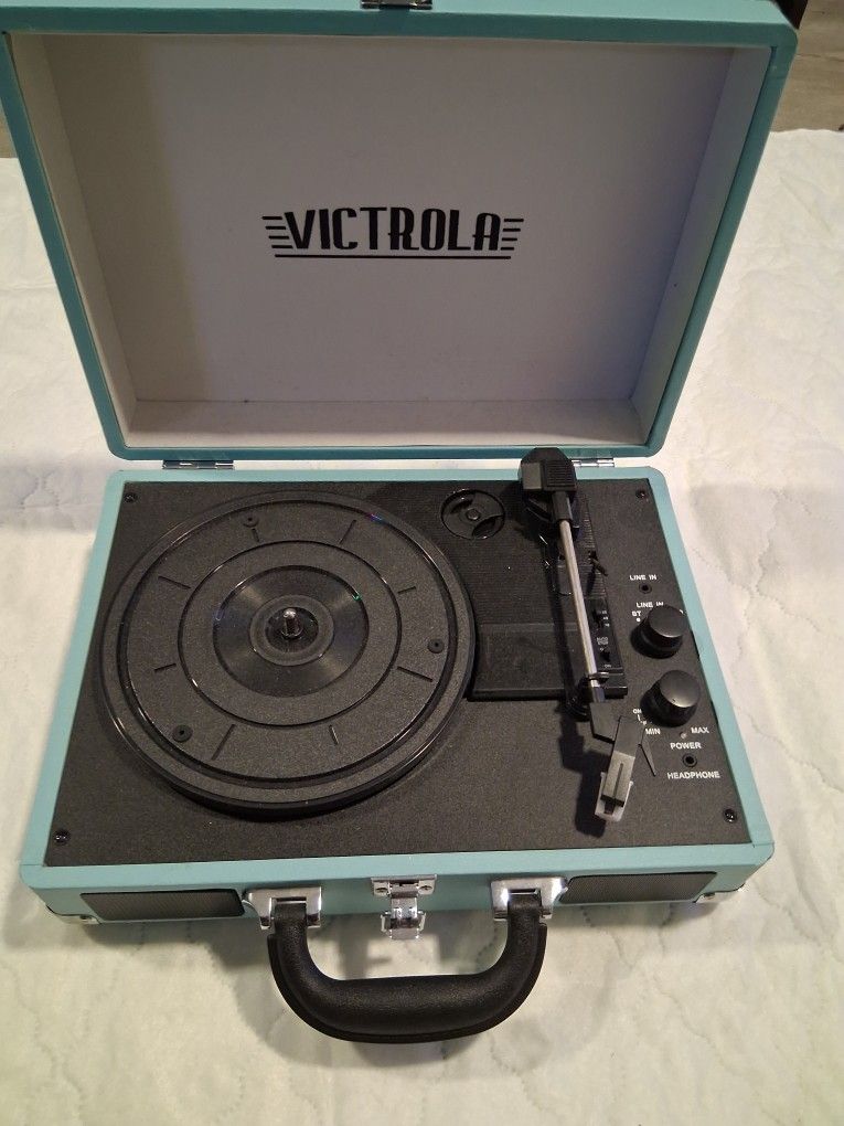 Victorola