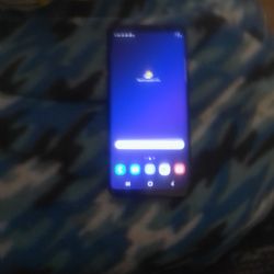 Samsung Galaxy S9 