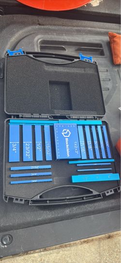Precision tools