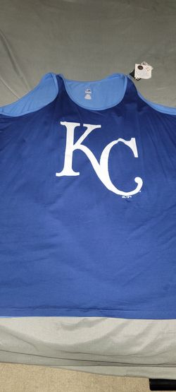 Kansas City Royals Tank Top